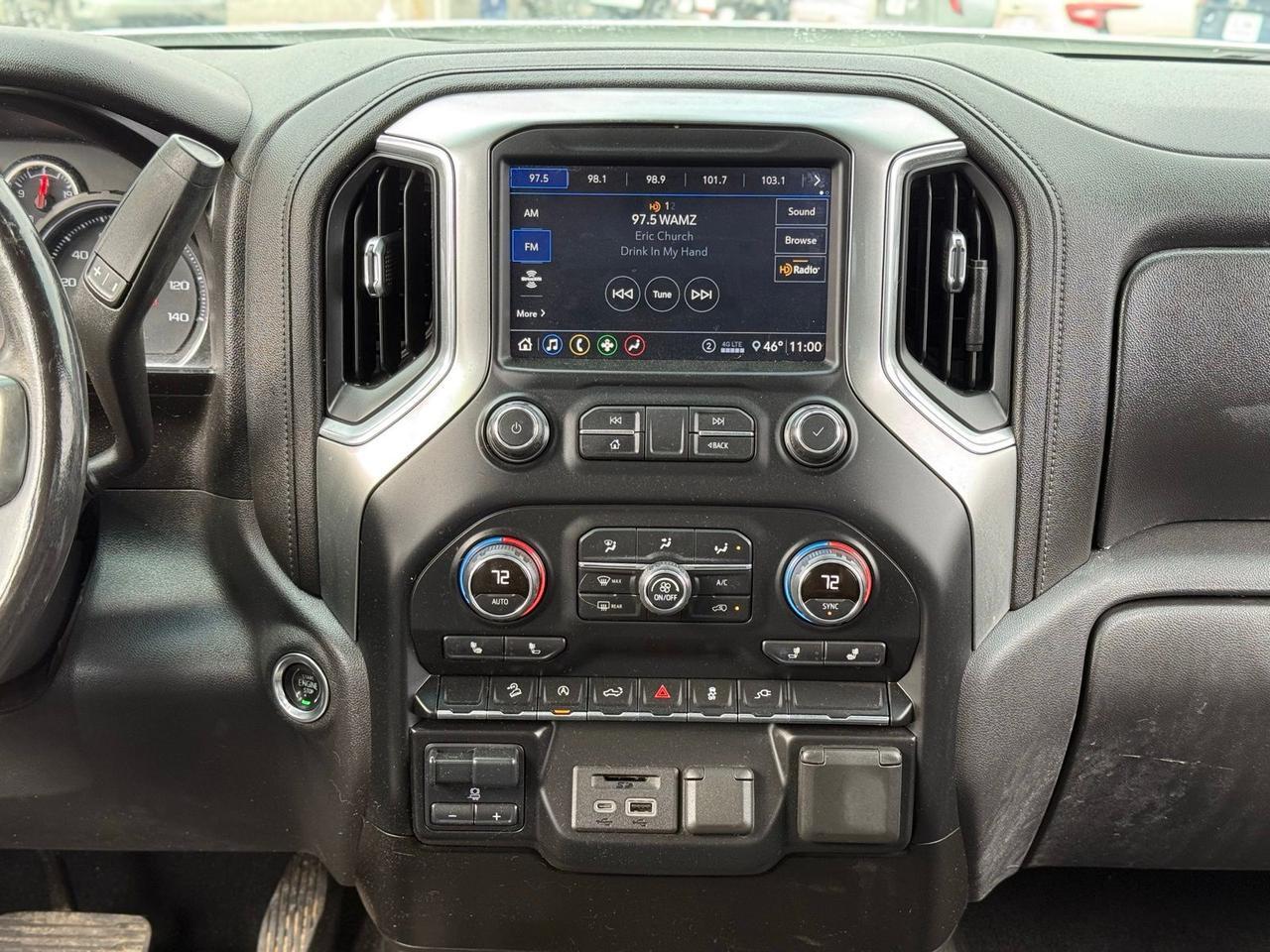 2020 Chevrolet Silverado 1500 LT Crestwood KY