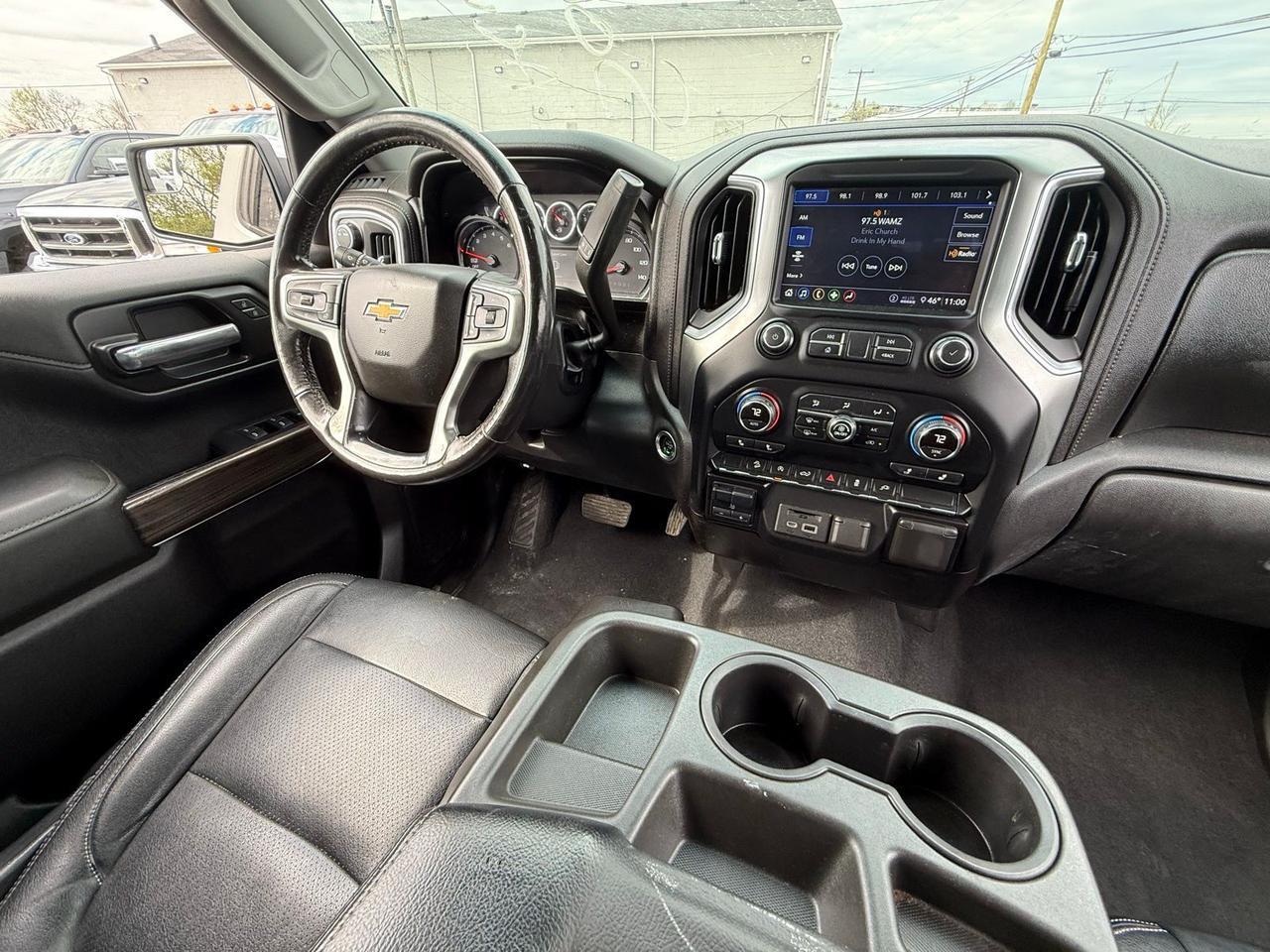 2020 Chevrolet Silverado 1500 LT Crestwood KY