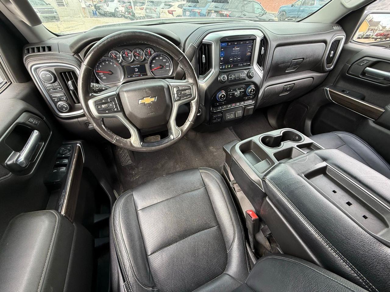 2020 Chevrolet Silverado 1500 LT Crestwood KY