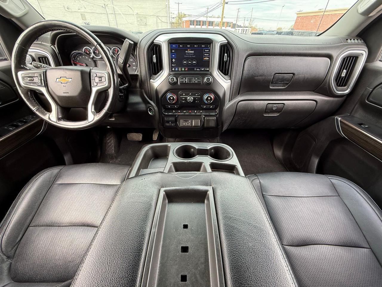 2020 Chevrolet Silverado 1500 LT Crestwood KY