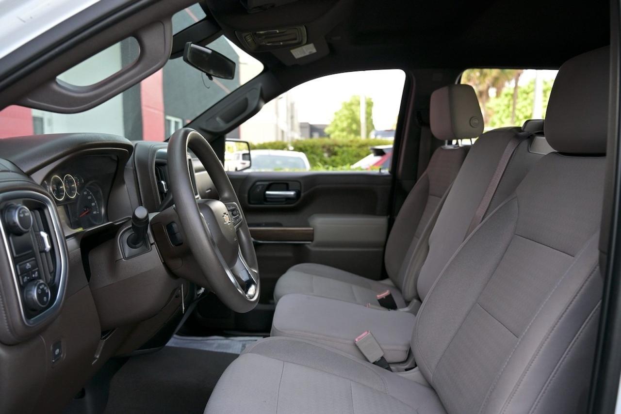 2020 Chevrolet Silverado 1500 LT Lake Worth FL