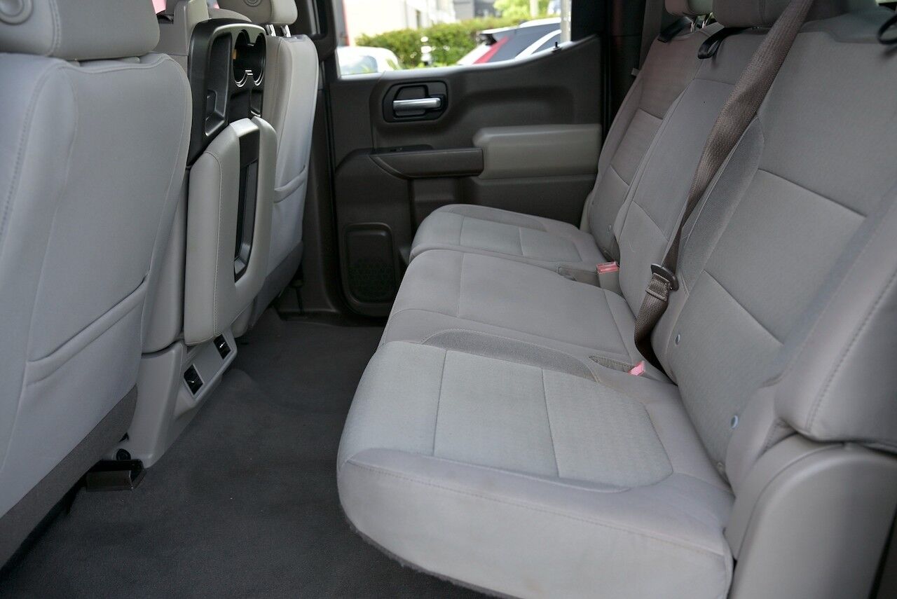 2020 Chevrolet Silverado 1500 LT Doral FL