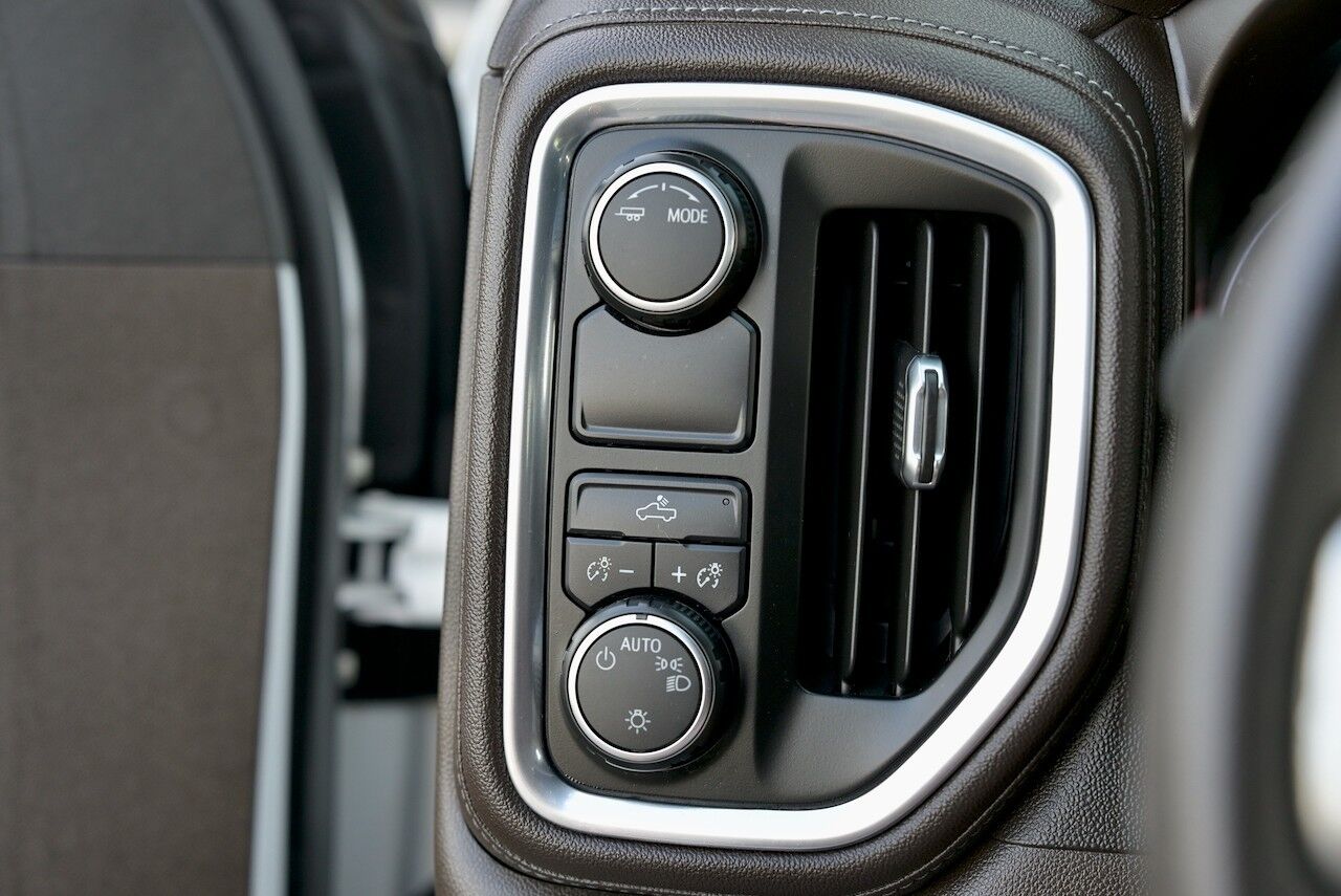 2020 Chevrolet Silverado 1500 LT Doral FL