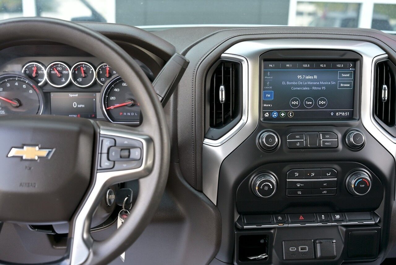 2020 Chevrolet Silverado 1500 LT Doral FL