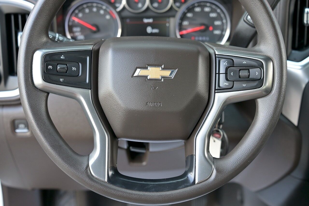 2020 Chevrolet Silverado 1500 LT Doral FL