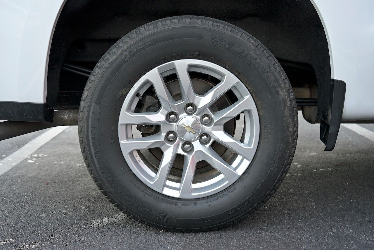 2020 Chevrolet Silverado 1500 LT Doral FL