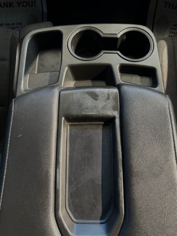 2020 Chevrolet Silverado 1500 LT Double Cab 4WD Houston TX