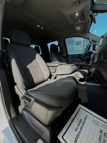 2020 Chevrolet Silverado 1500 LT Double Cab 4WD Houston TX