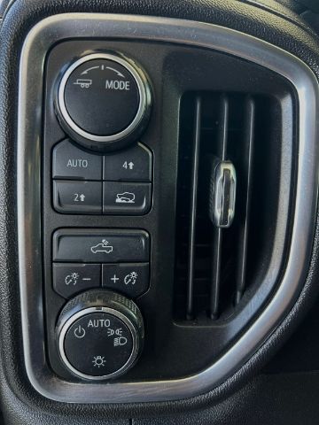 2020 Chevrolet Silverado 1500 LT Double Cab 4WD Houston TX