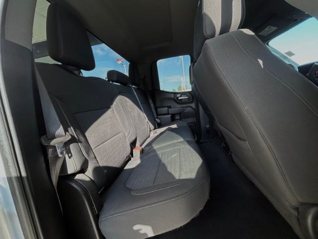 2020 Chevrolet Silverado 1500 LT Double Cab 4WD Houston TX