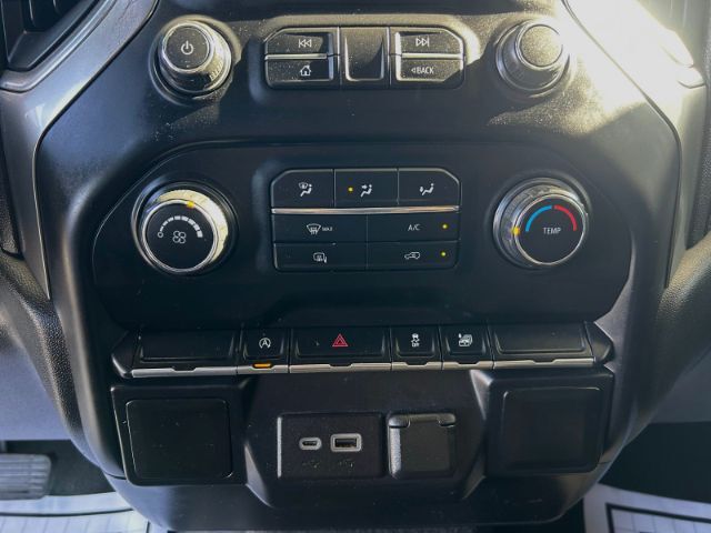 2020 Chevrolet Silverado 1500 LT Double Cab 4WD Houston TX