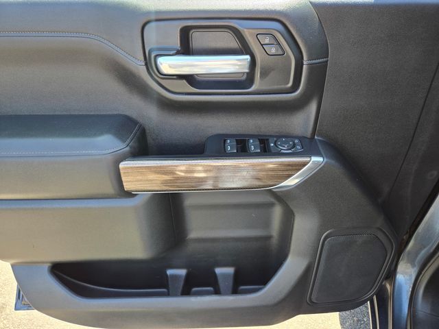 2020 Chevrolet Silverado 1500 LT Folsom CA