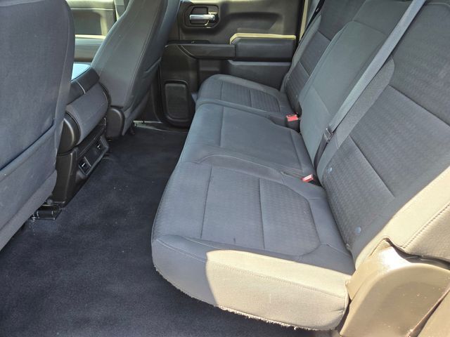 2020 Chevrolet Silverado 1500 LT Folsom CA