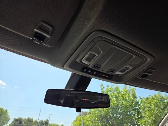2020 Chevrolet Silverado 1500 LT Folsom CA