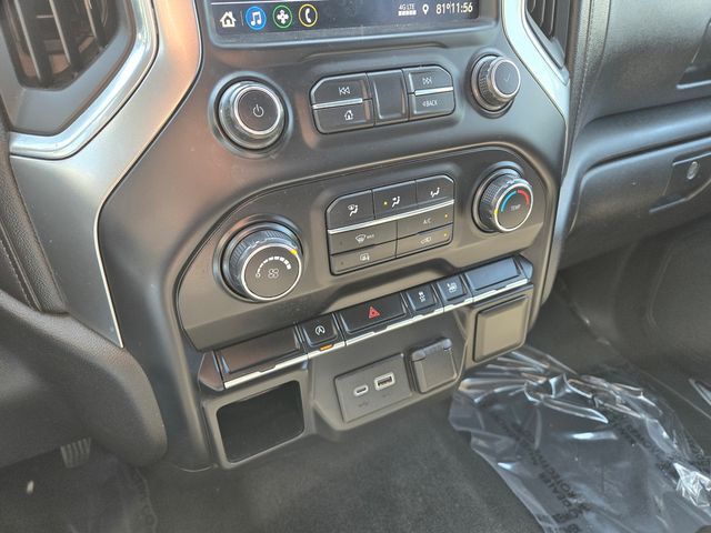 2020 Chevrolet Silverado 1500 LT Folsom CA