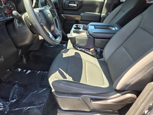 2020 Chevrolet Silverado 1500 LT Folsom CA