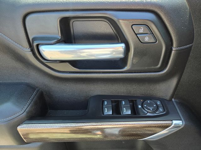2020 Chevrolet Silverado 1500 LT Folsom CA