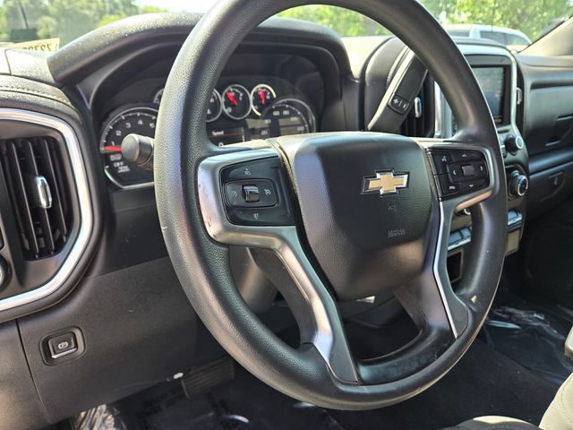 2020 Chevrolet Silverado 1500 LT Folsom CA