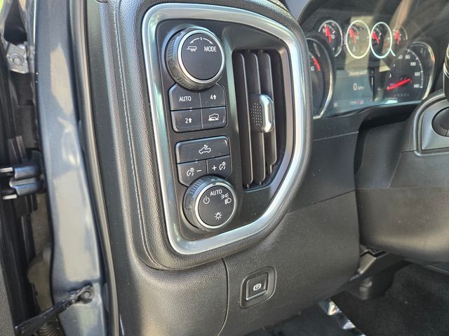 2020 Chevrolet Silverado 1500 LT Folsom CA