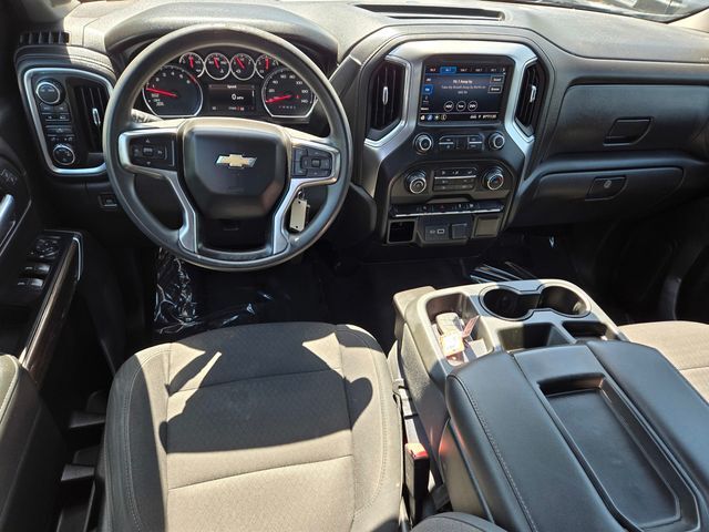2020 Chevrolet Silverado 1500 LT Folsom CA
