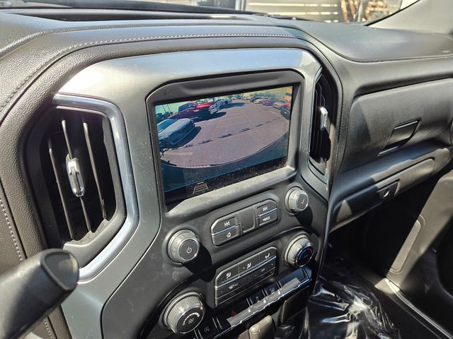 2020 Chevrolet Silverado 1500 LT Folsom CA