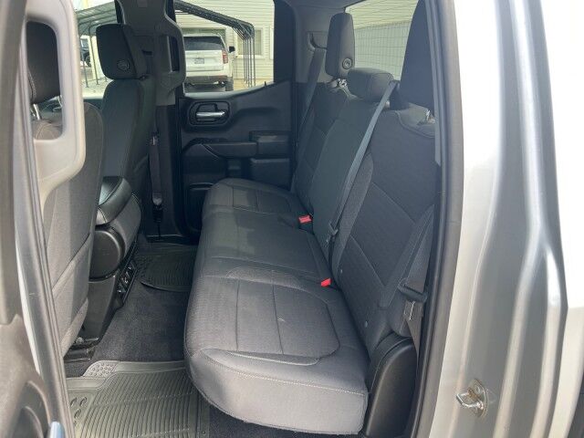 2020 Chevrolet Silverado 1500 LT Gainesville TX