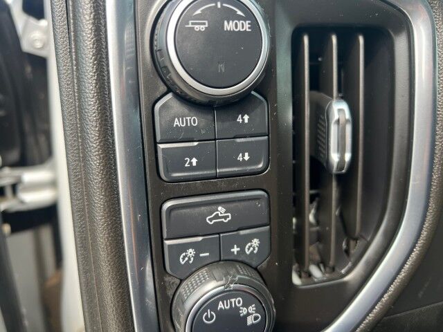 2020 Chevrolet Silverado 1500 LT Gainesville TX