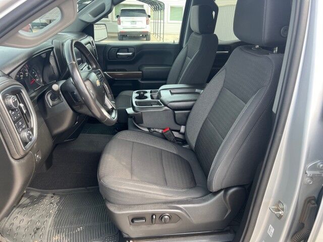 2020 Chevrolet Silverado 1500 LT Gainesville TX