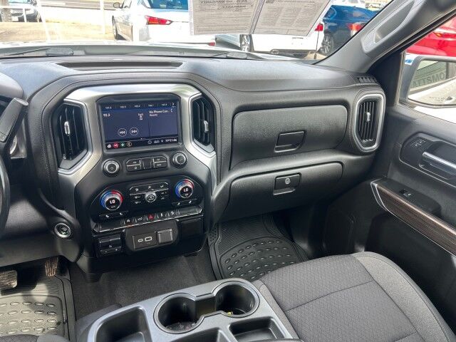 2020 Chevrolet Silverado 1500 LT Gainesville TX