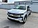 2020 Chevrolet Silverado 1500 LT Gainesville TX