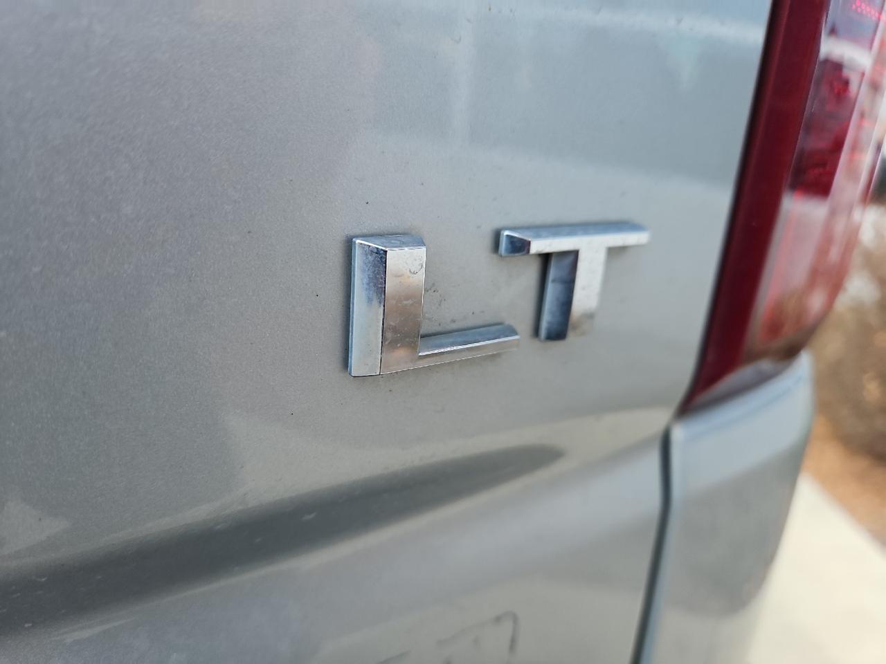 2020 Chevrolet Silverado 1500 LT Grand Junction CO