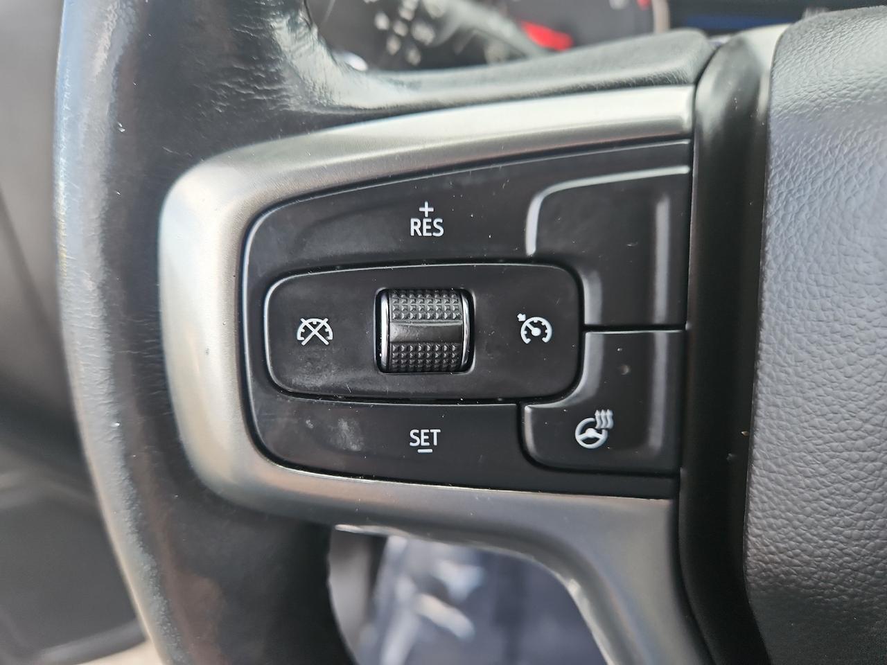 2020 Chevrolet Silverado 1500 LT Grand Junction CO