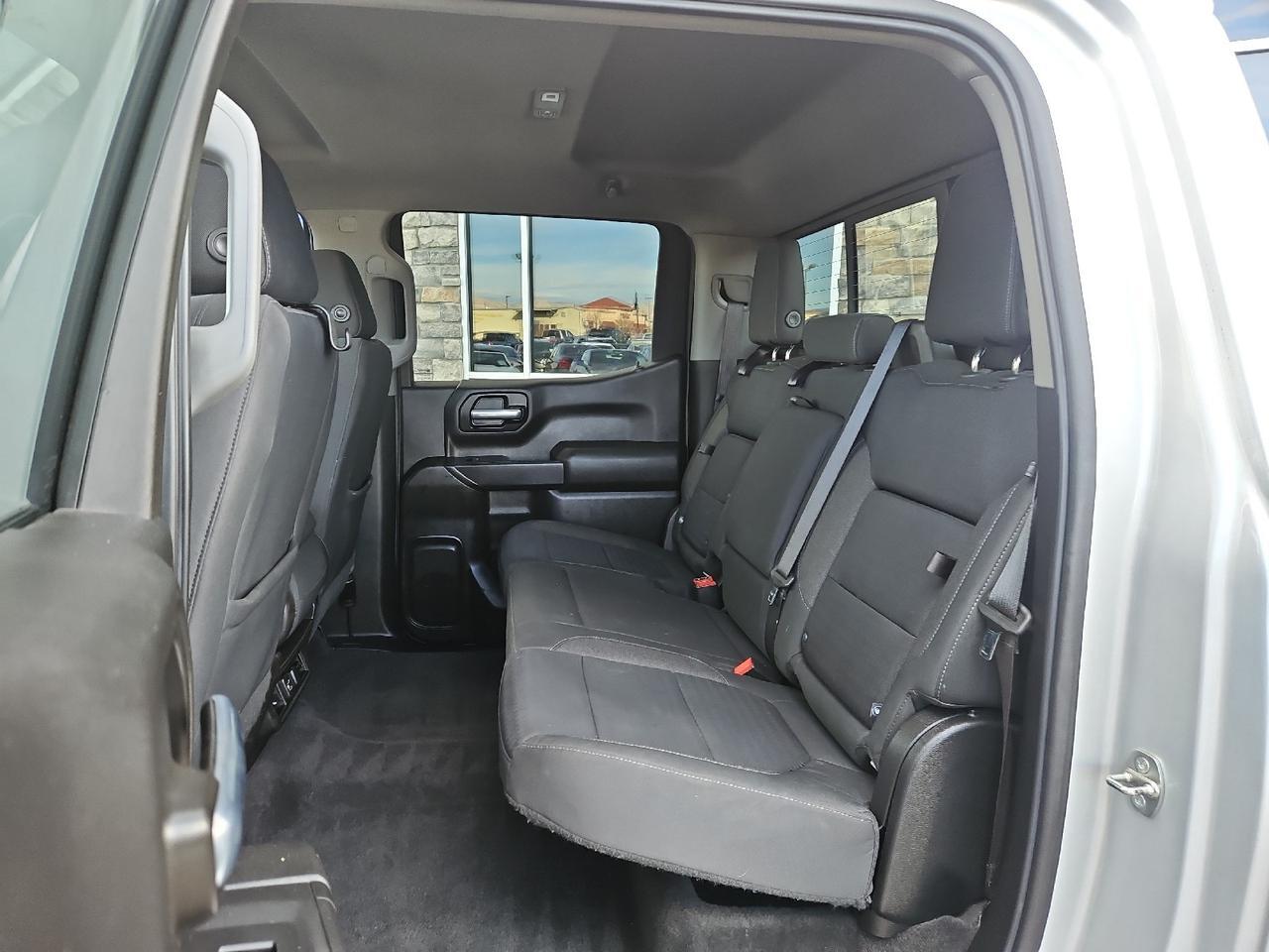 2020 Chevrolet Silverado 1500 LT Grand Junction CO