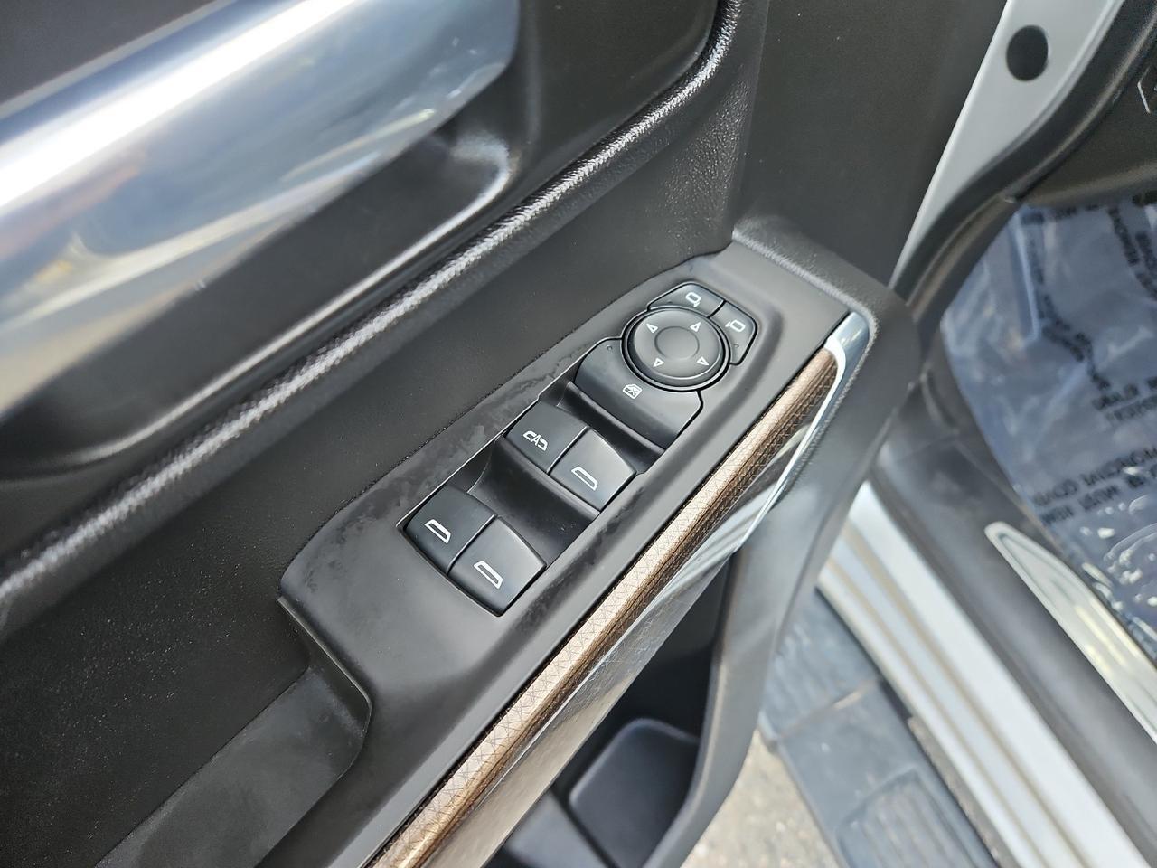 2020 Chevrolet Silverado 1500 LT Grand Junction CO