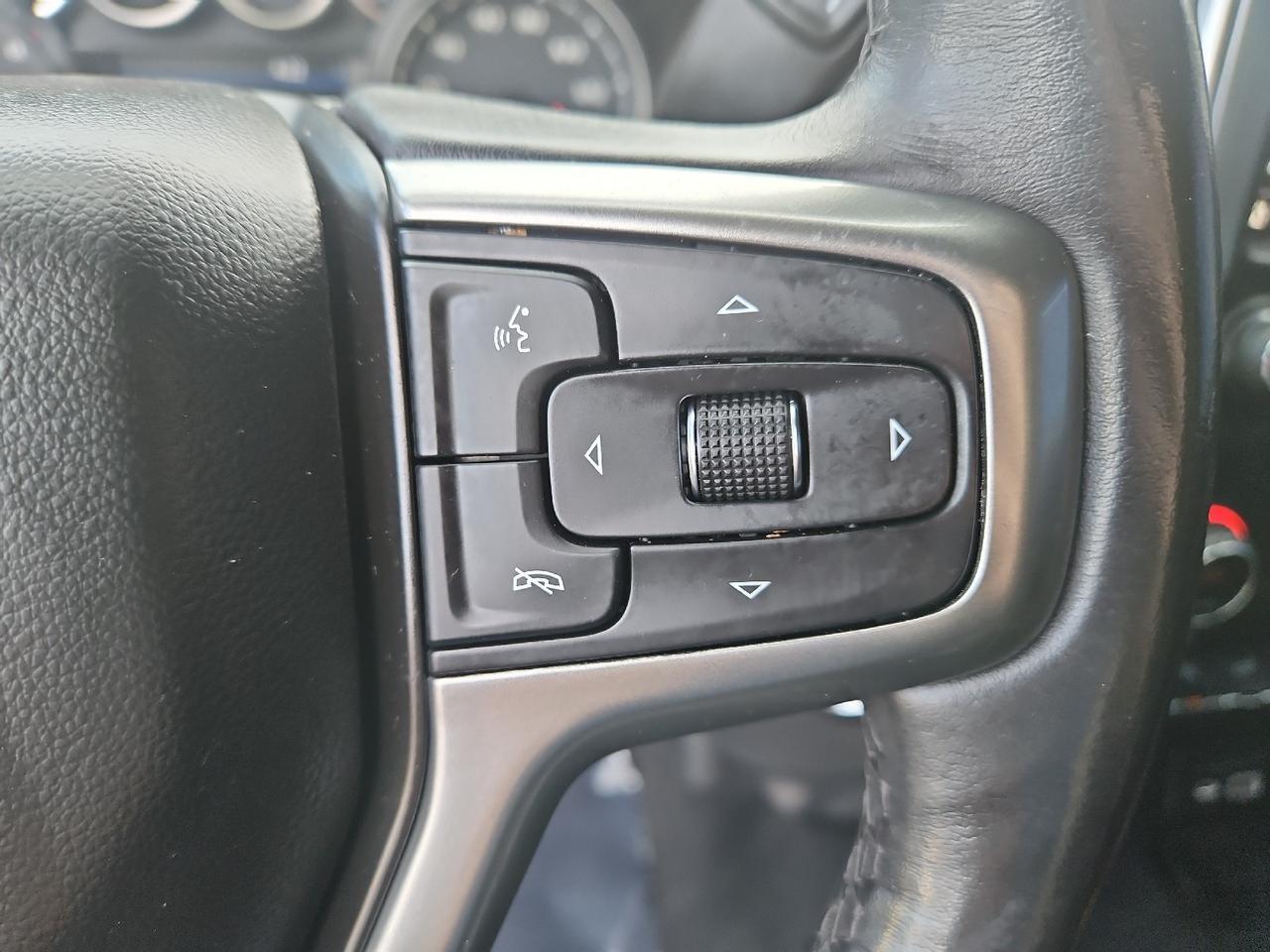 2020 Chevrolet Silverado 1500 LT Grand Junction CO