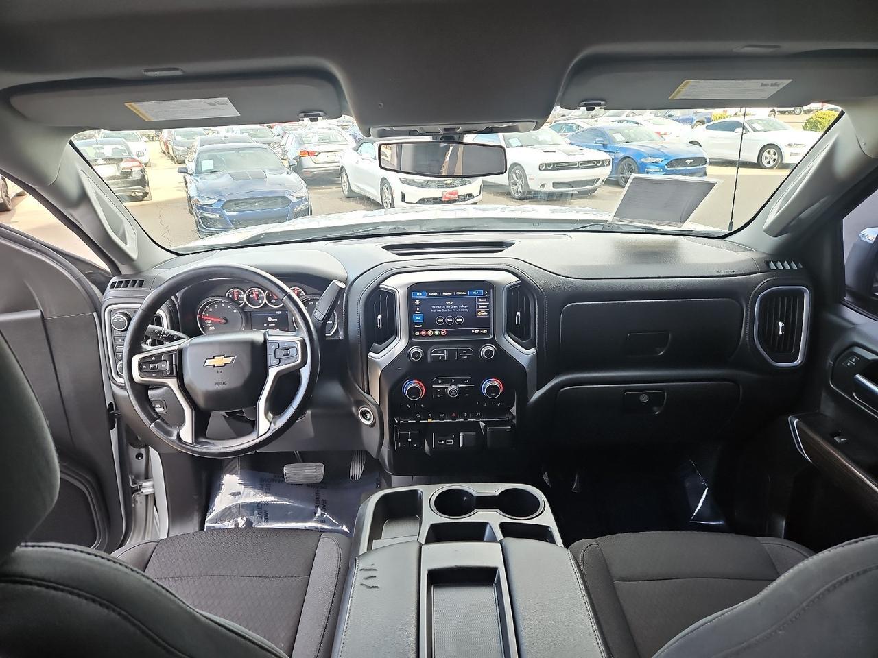 2020 Chevrolet Silverado 1500 LT Grand Junction CO