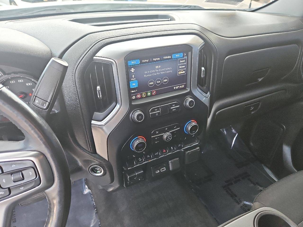 2020 Chevrolet Silverado 1500 LT Grand Junction CO