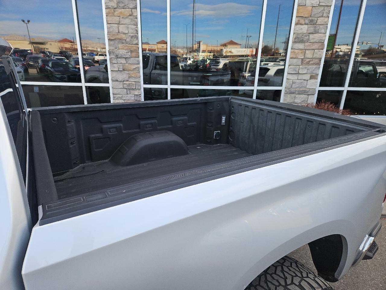 2020 Chevrolet Silverado 1500 LT Grand Junction CO