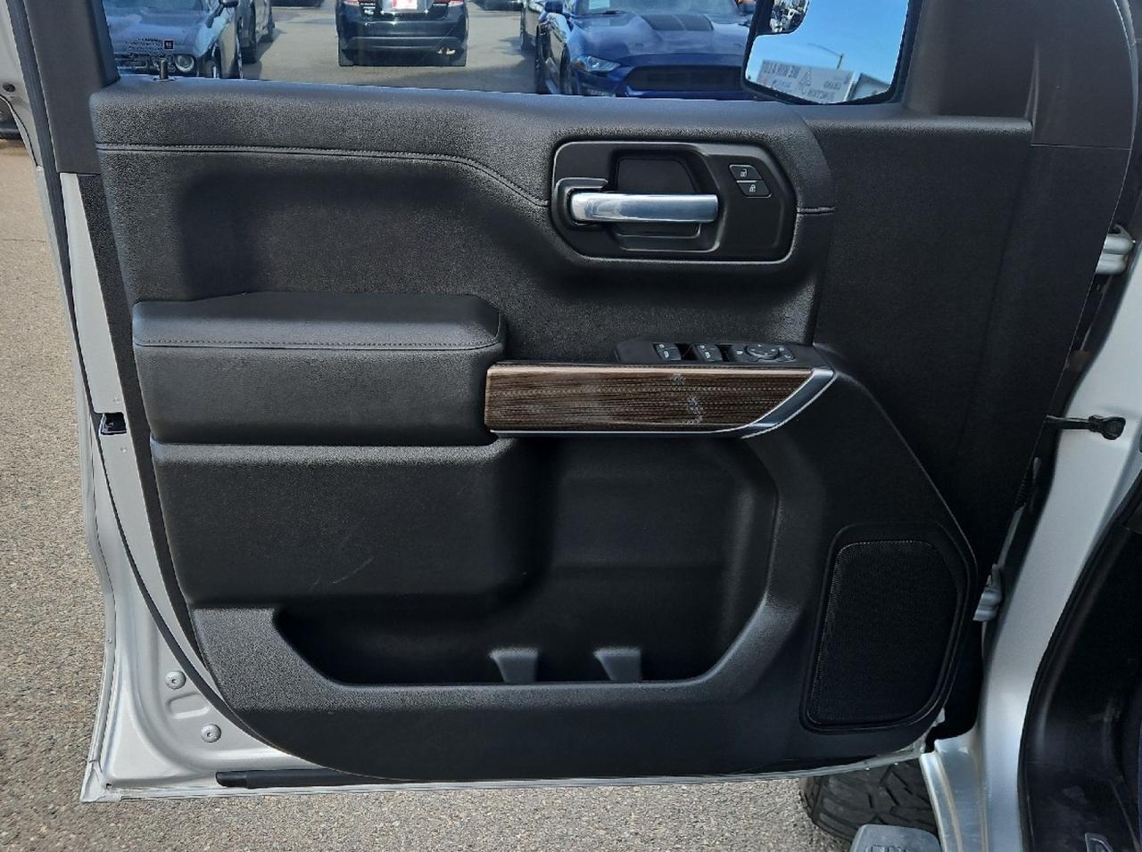 2020 Chevrolet Silverado 1500 LT Grand Junction CO