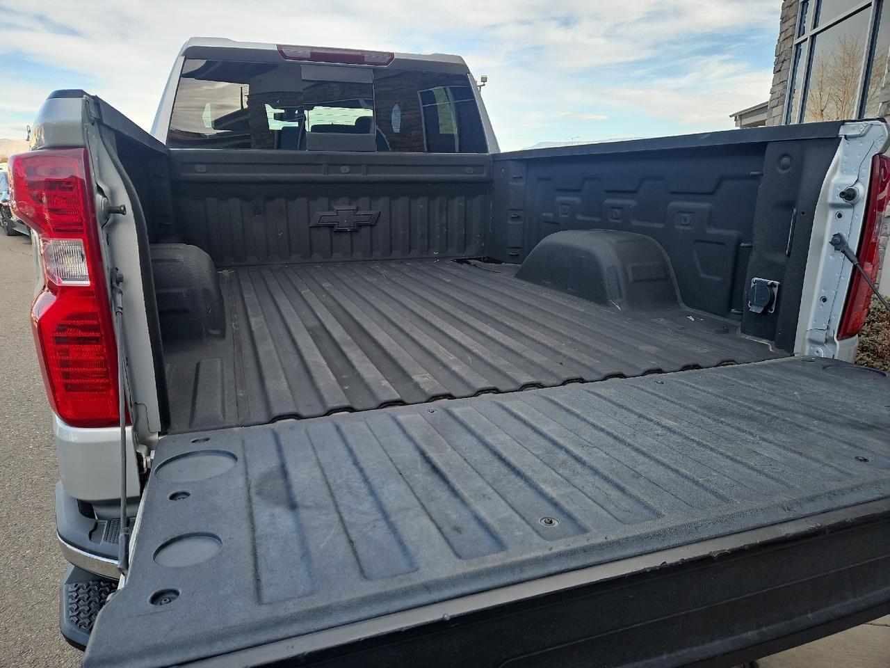 2020 Chevrolet Silverado 1500 LT Grand Junction CO