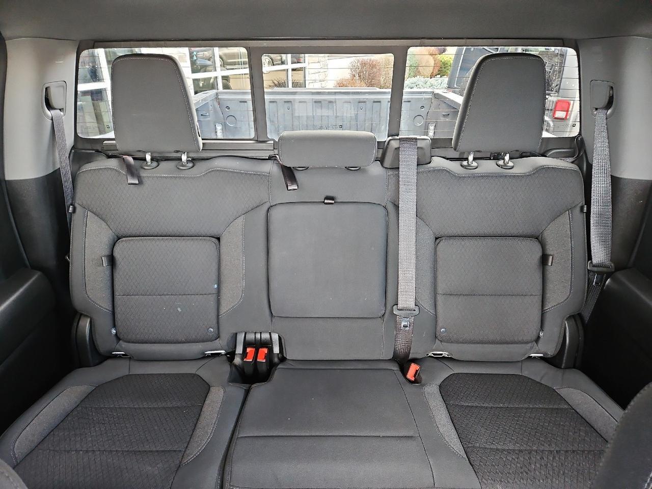 2020 Chevrolet Silverado 1500 LT Grand Junction CO