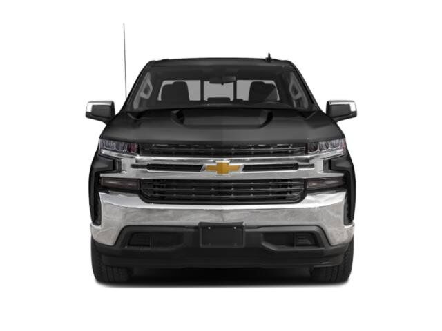 2020 Chevrolet Silverado 1500 LT Hurst TX