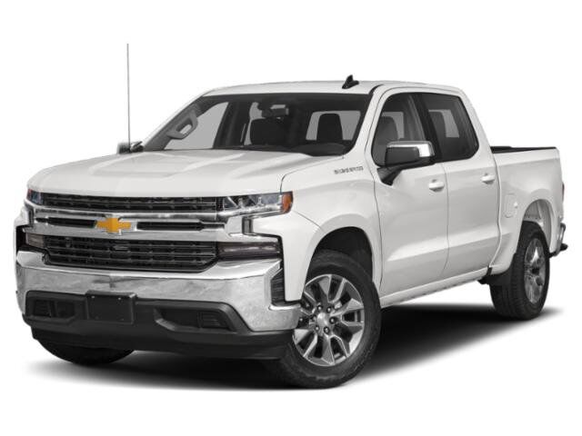 2020 Chevrolet Silverado 1500 LT Hurst TX