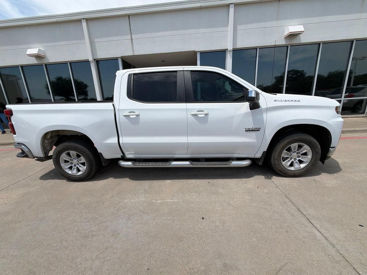 2020 Chevrolet Silverado 1500 LT Hurst TX