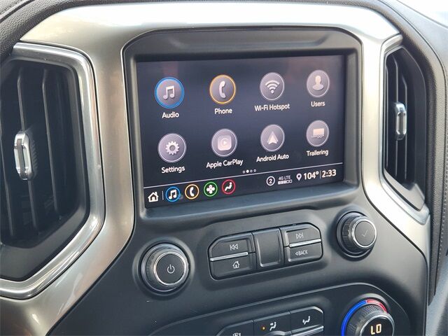 2020 Chevrolet Silverado 1500 LT Grapevine TX