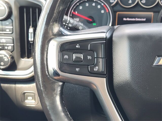 2020 Chevrolet Silverado 1500 LT Grapevine TX