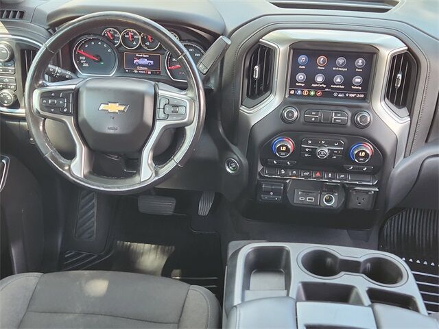 2020 Chevrolet Silverado 1500 LT Grapevine TX