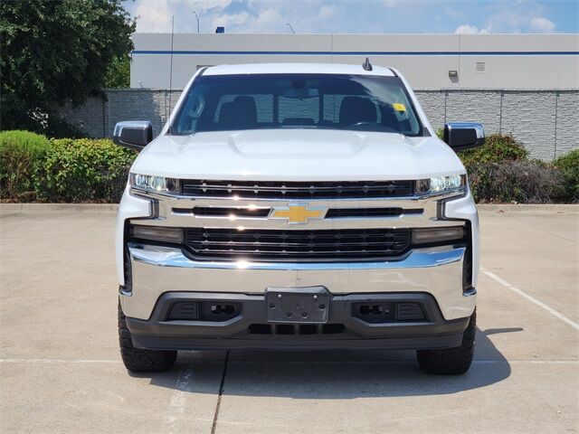 2020 Chevrolet Silverado 1500 LT Grapevine TX