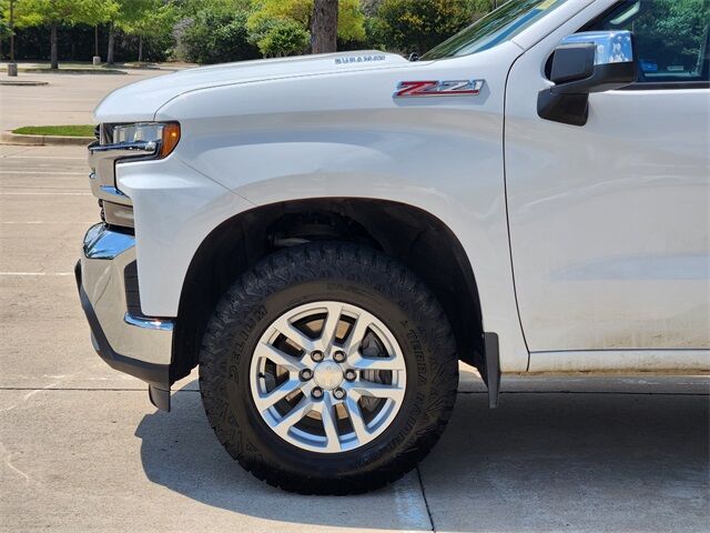 2020 Chevrolet Silverado 1500 LT Grapevine TX
