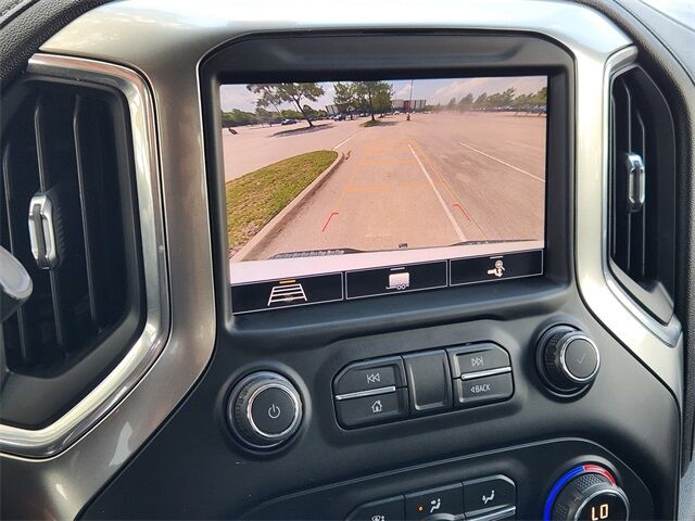 2020 Chevrolet Silverado 1500 LT Grapevine TX